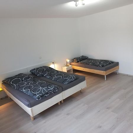 Modern Hoteliving Giessen Room photo