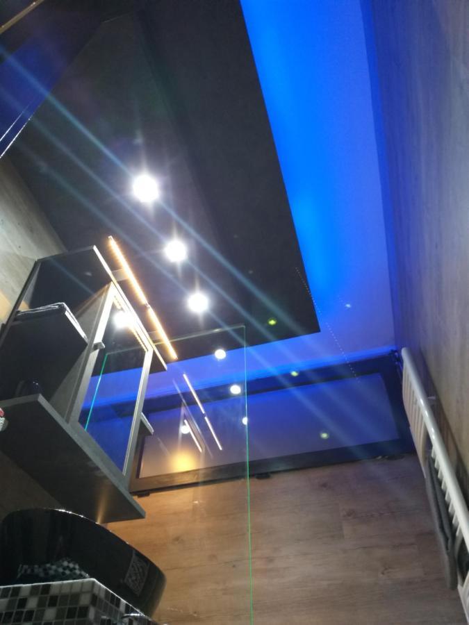 Modern Hoteliving Giessen Exterior photo