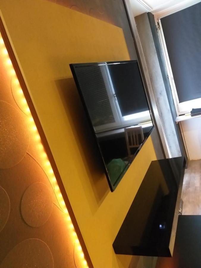 Modern Hoteliving Giessen Exterior photo