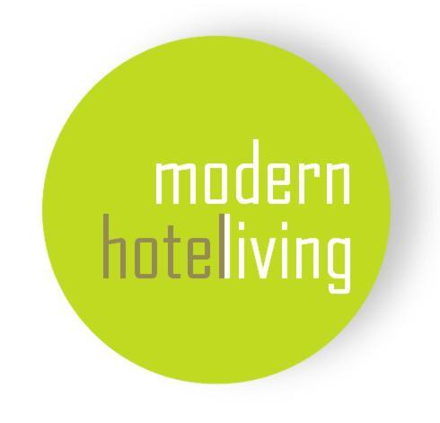 Modern Hoteliving Giessen Exterior photo