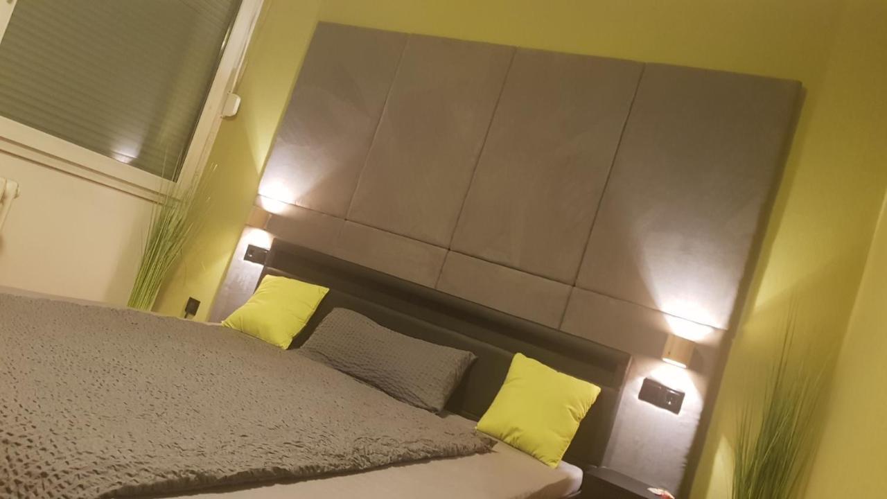 Modern Hoteliving Giessen Exterior photo