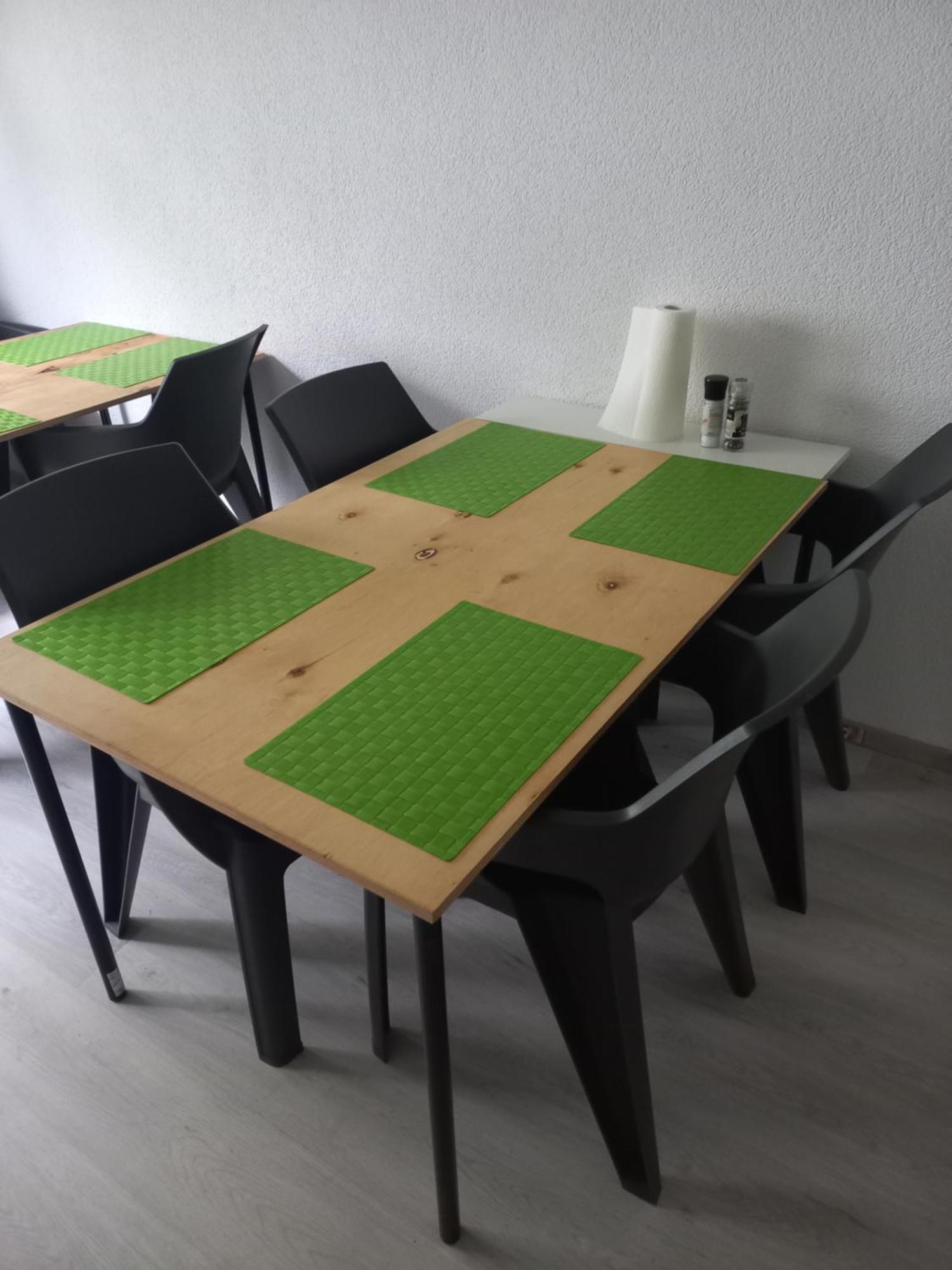 Modern Hoteliving Giessen Room photo