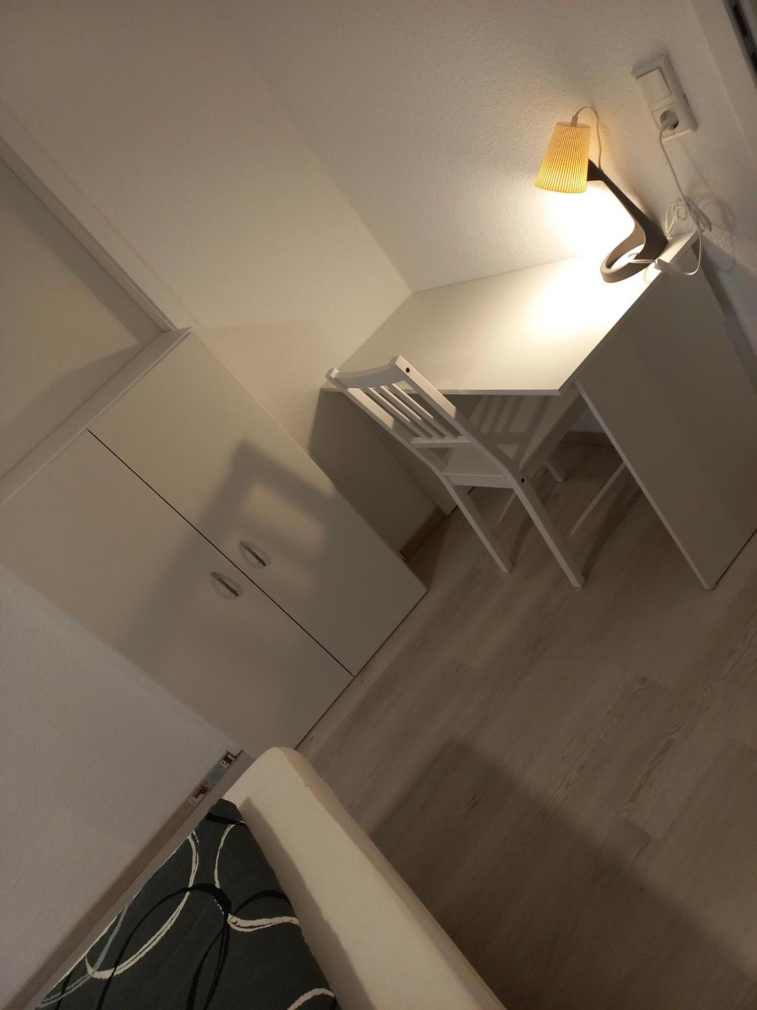 Modern Hoteliving Giessen Room photo
