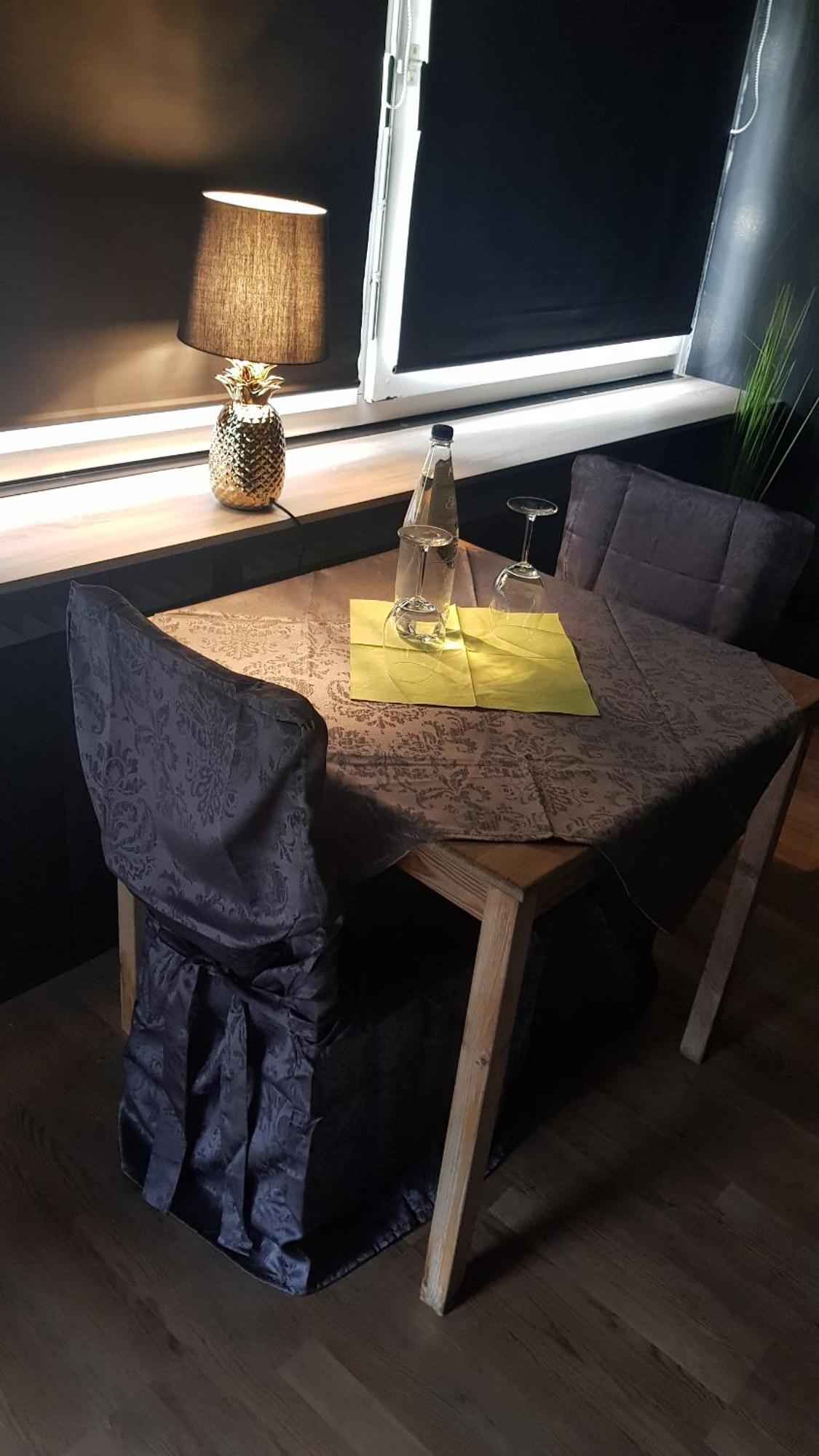 Modern Hoteliving Giessen Room photo