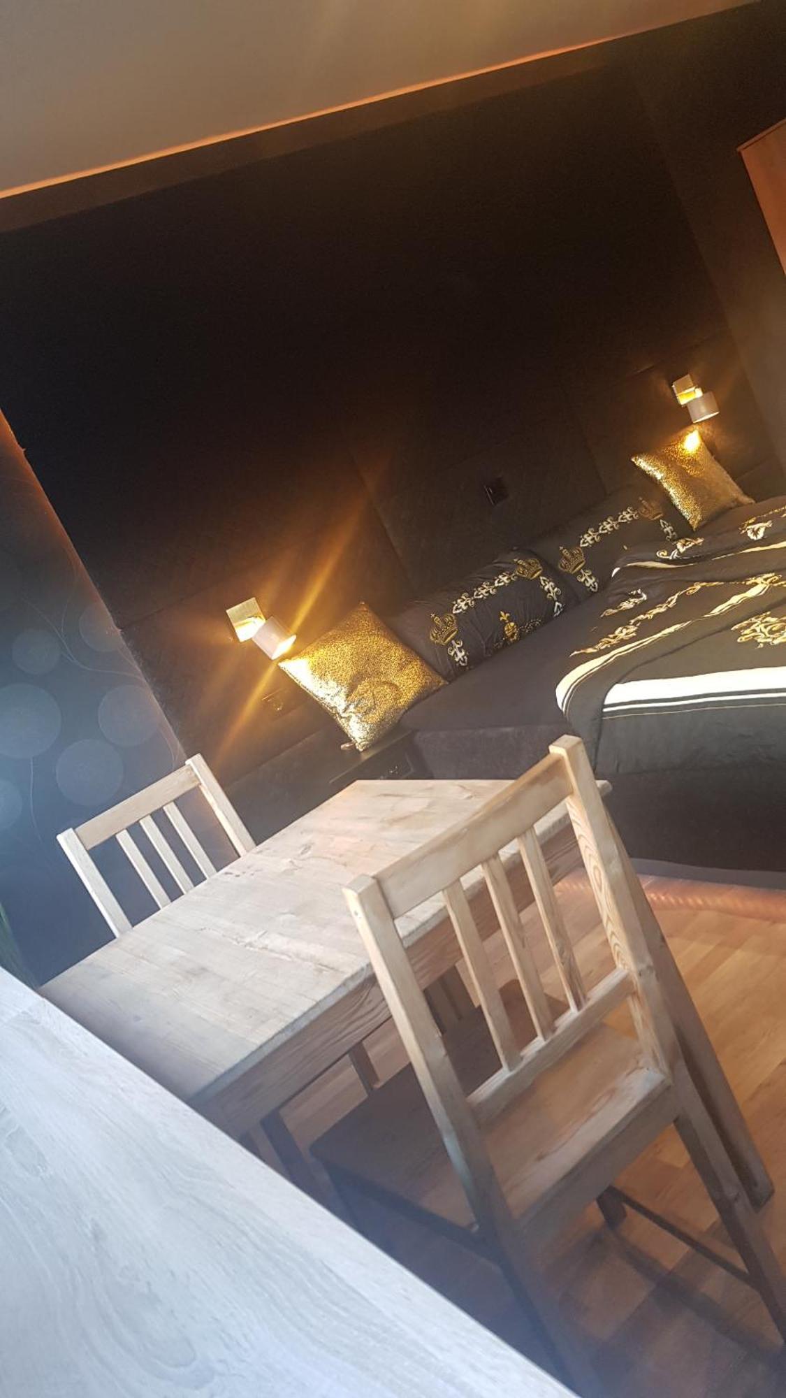 Modern Hoteliving Giessen Room photo